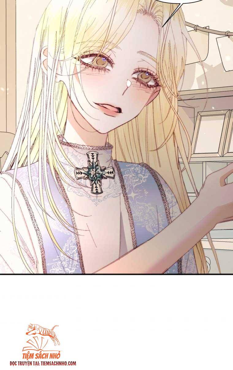 Trở Thành Cô Vợ Khế Ước Của Nhân Vật Phản Diện Chap 39 - Next Chap 40