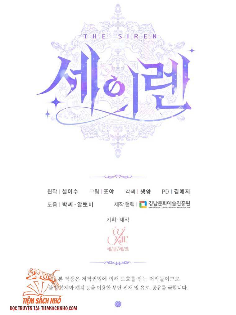 Trở Thành Cô Vợ Khế Ước Của Nhân Vật Phản Diện Chap 39 - Next Chap 40