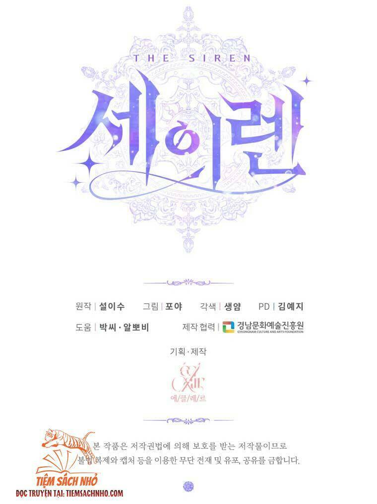 Trở Thành Cô Vợ Khế Ước Của Nhân Vật Phản Diện Chap 39 - Next Chap 40