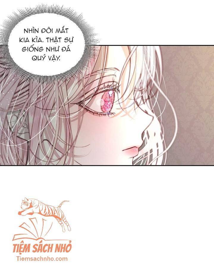 Trở Thành Cô Vợ Khế Ước Của Nhân Vật Phản Diện Chap 4 - Next Chap 5