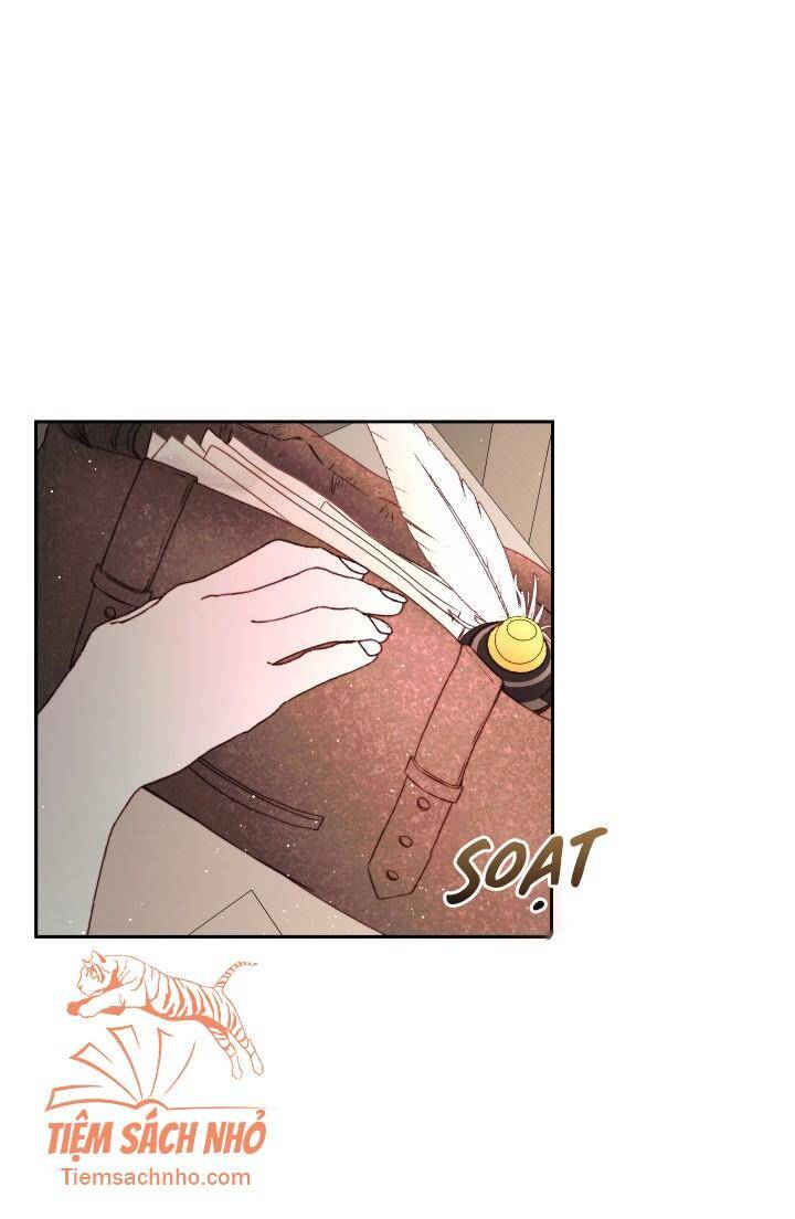 Trở Thành Cô Vợ Khế Ước Của Nhân Vật Phản Diện Chap 4 - Next Chap 5