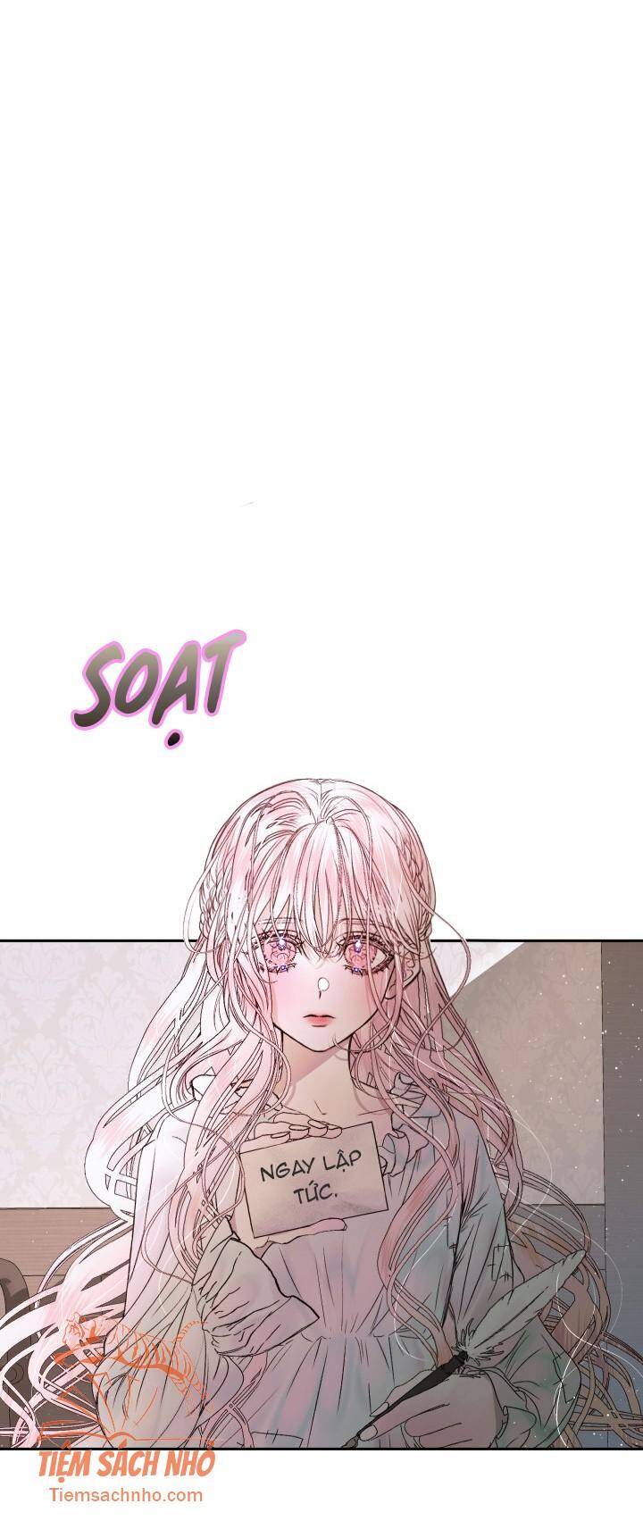 Trở Thành Cô Vợ Khế Ước Của Nhân Vật Phản Diện Chap 4 - Next Chap 5