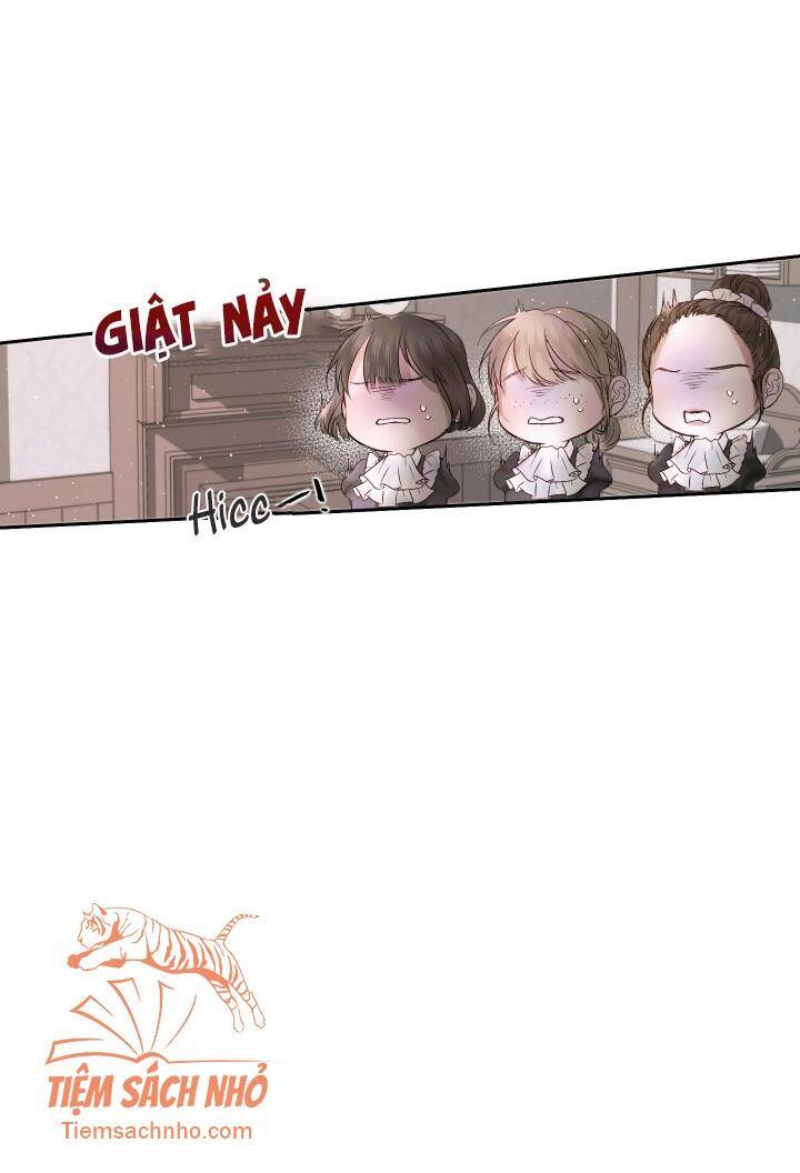 Trở Thành Cô Vợ Khế Ước Của Nhân Vật Phản Diện Chap 4 - Next Chap 5