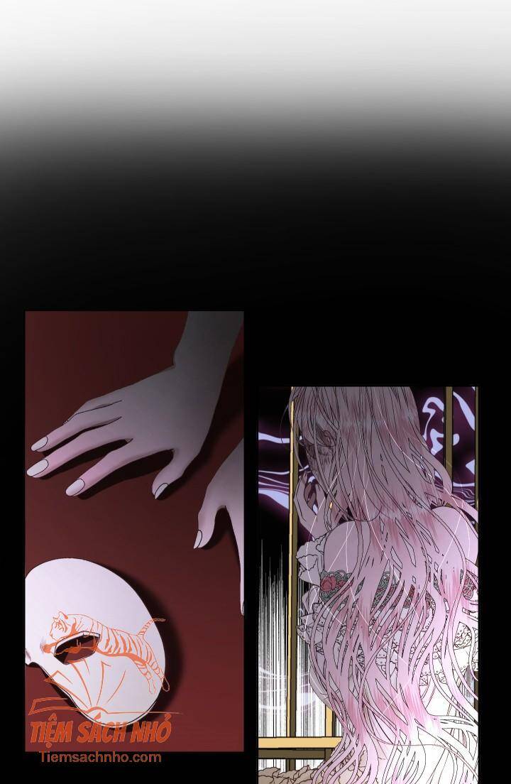 Trở Thành Cô Vợ Khế Ước Của Nhân Vật Phản Diện Chap 4 - Next Chap 5