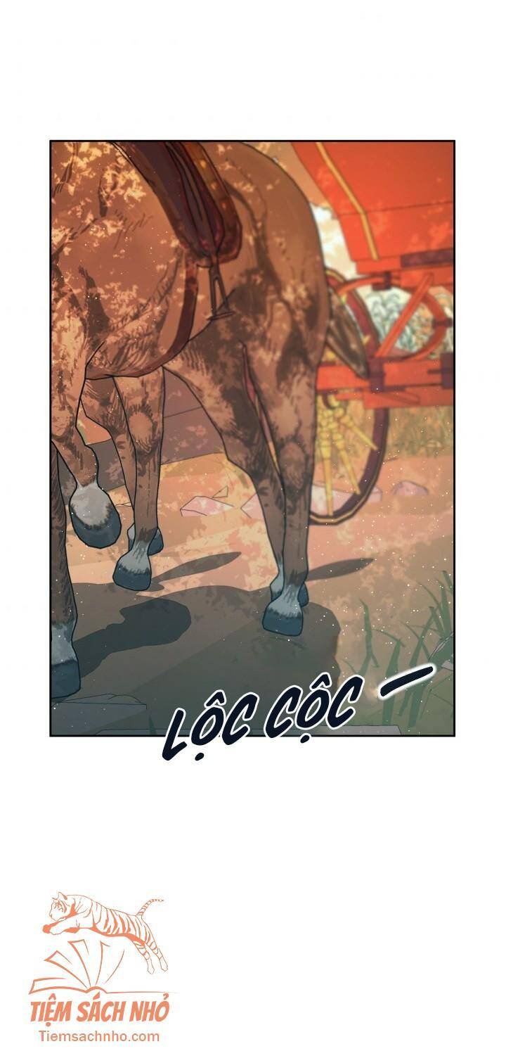 Trở Thành Cô Vợ Khế Ước Của Nhân Vật Phản Diện Chap 4 - Next Chap 5