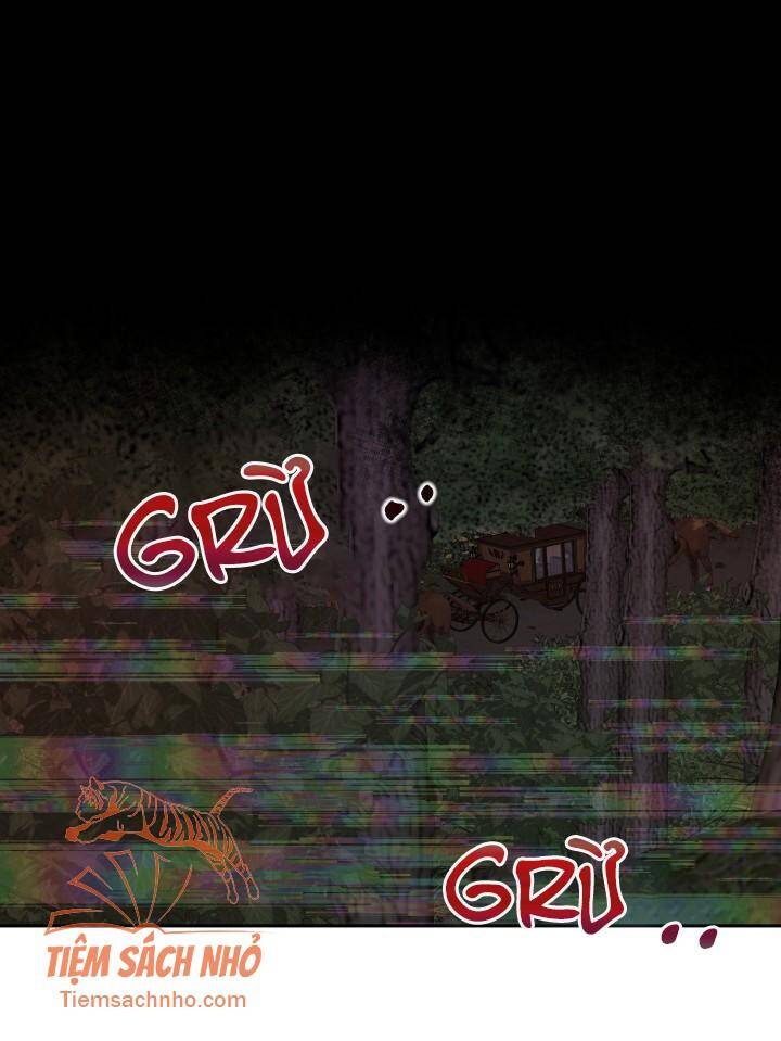 Trở Thành Cô Vợ Khế Ước Của Nhân Vật Phản Diện Chap 4 - Next Chap 5