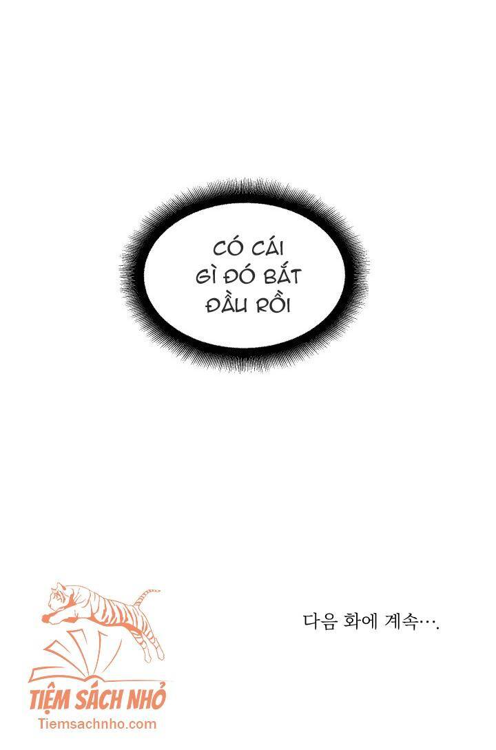 Trở Thành Cô Vợ Khế Ước Của Nhân Vật Phản Diện Chap 4 - Next Chap 5