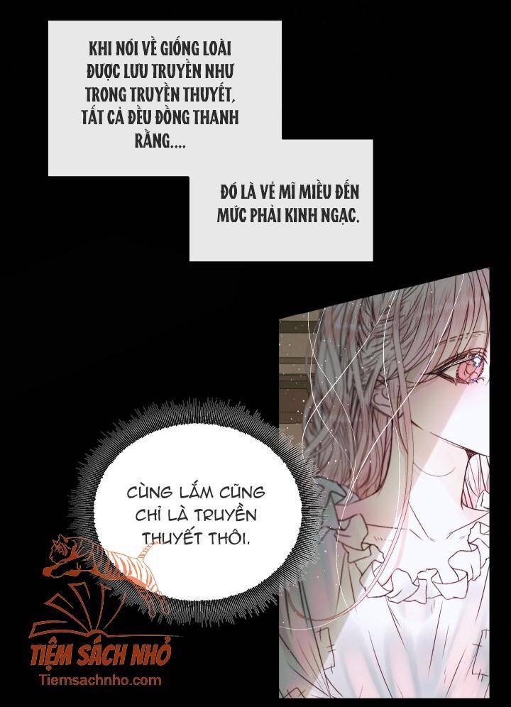 Trở Thành Cô Vợ Khế Ước Của Nhân Vật Phản Diện Chap 4 - Next Chap 5