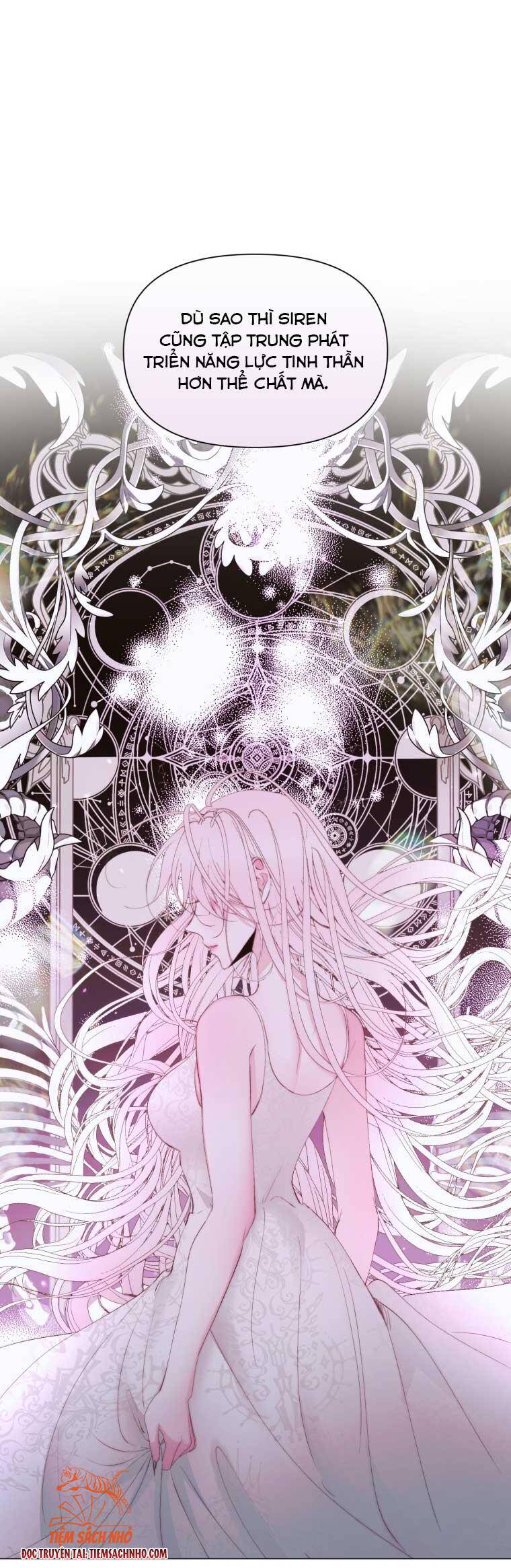 Trở Thành Cô Vợ Khế Ước Của Nhân Vật Phản Diện Chap 40 - Next Chap 41