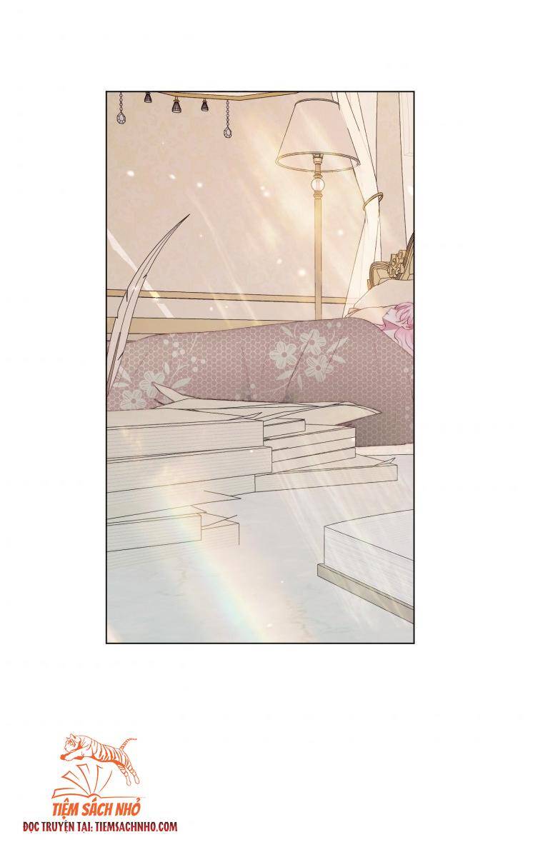 Trở Thành Cô Vợ Khế Ước Của Nhân Vật Phản Diện Chap 40 - Next Chap 41