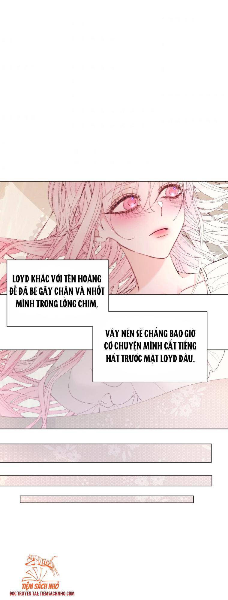 Trở Thành Cô Vợ Khế Ước Của Nhân Vật Phản Diện Chap 40 - Next Chap 41