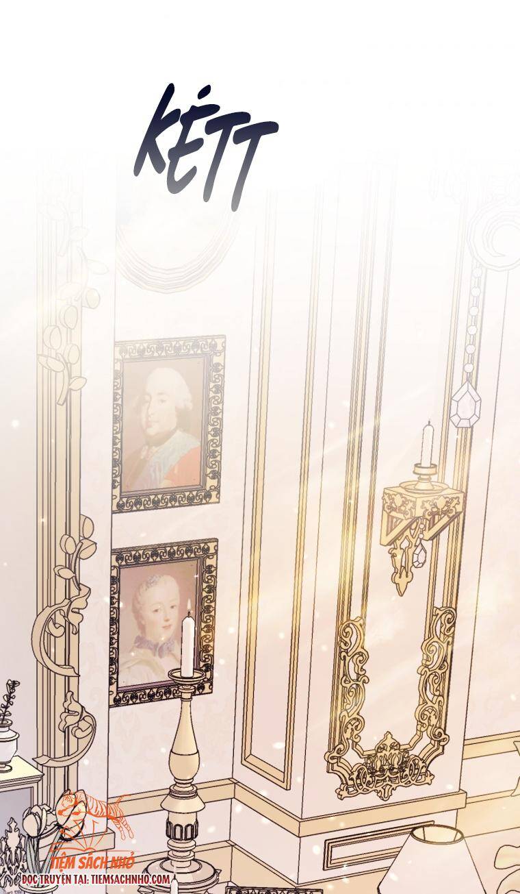 Trở Thành Cô Vợ Khế Ước Của Nhân Vật Phản Diện Chap 40 - Next Chap 41