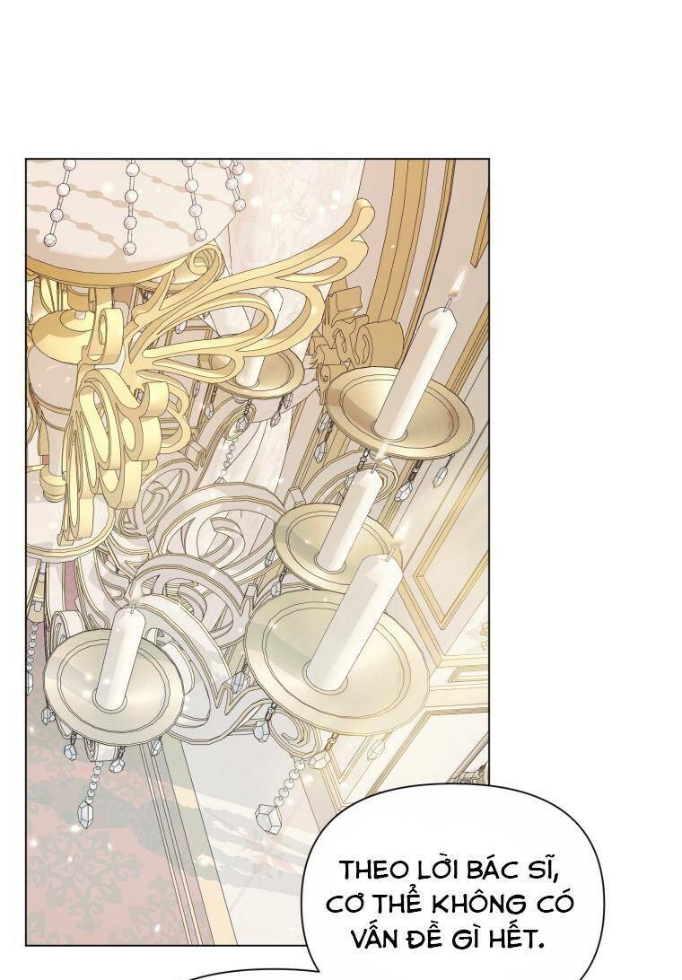 Trở Thành Cô Vợ Khế Ước Của Nhân Vật Phản Diện Chap 40 - Next Chap 41