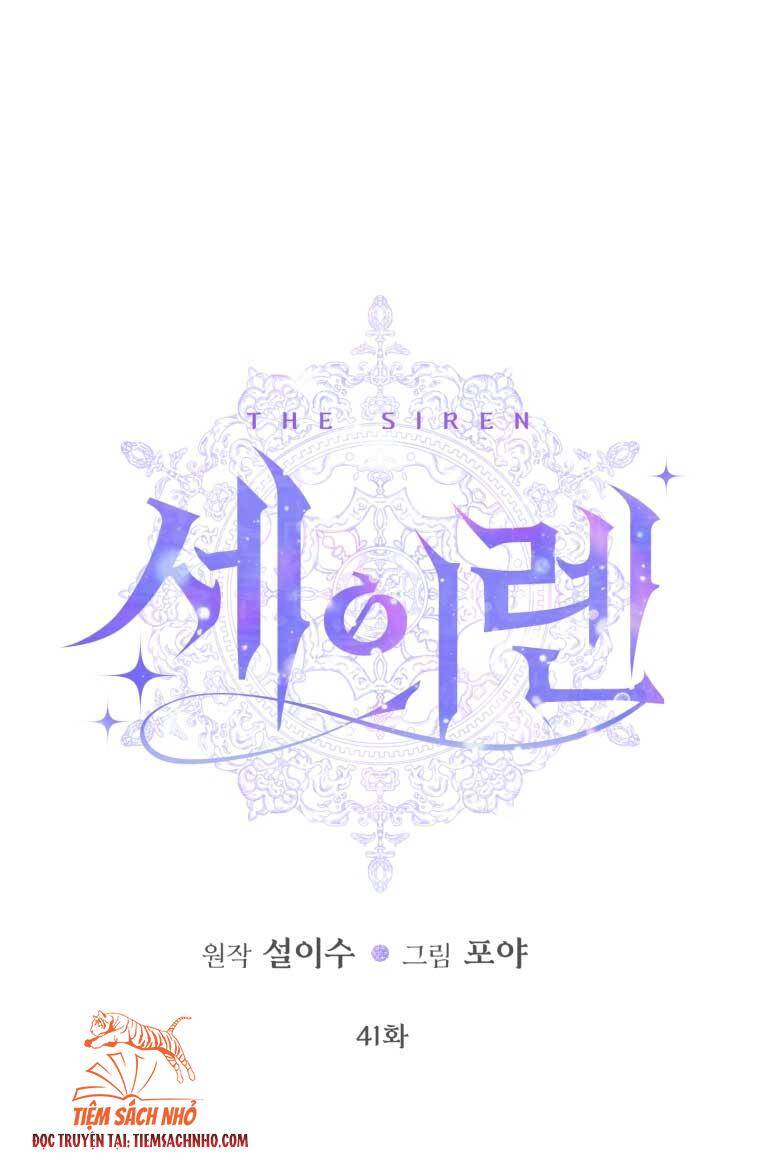 Trở Thành Cô Vợ Khế Ước Của Nhân Vật Phản Diện Chap 41 - Next Chap 42