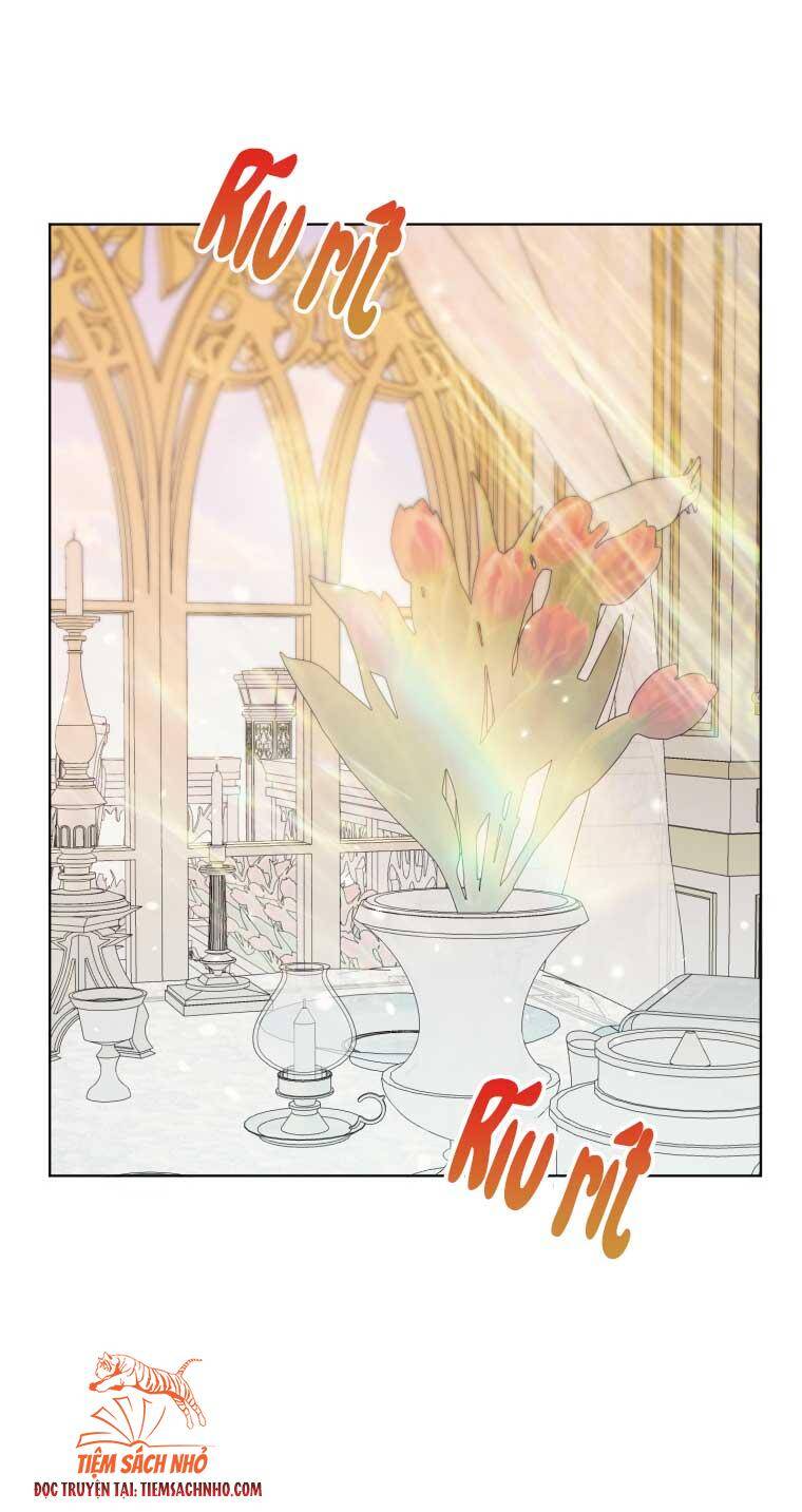 Trở Thành Cô Vợ Khế Ước Của Nhân Vật Phản Diện Chap 41 - Next Chap 42