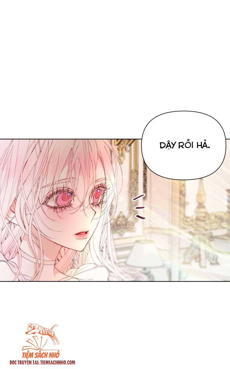 Trở Thành Cô Vợ Khế Ước Của Nhân Vật Phản Diện Chap 41 - Next Chap 42