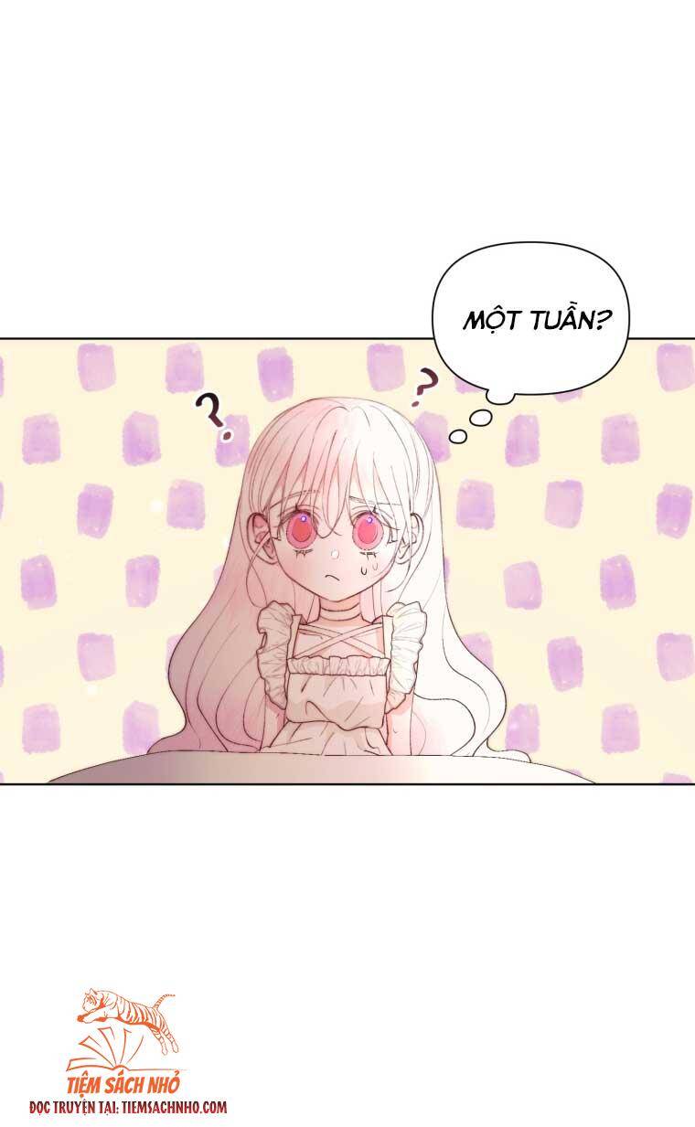 Trở Thành Cô Vợ Khế Ước Của Nhân Vật Phản Diện Chap 41 - Next Chap 42