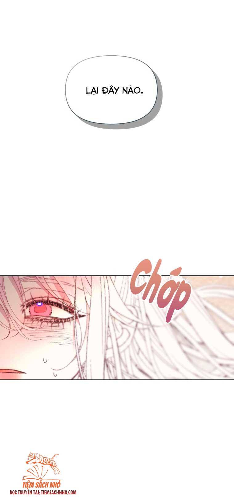 Trở Thành Cô Vợ Khế Ước Của Nhân Vật Phản Diện Chap 41 - Next Chap 42