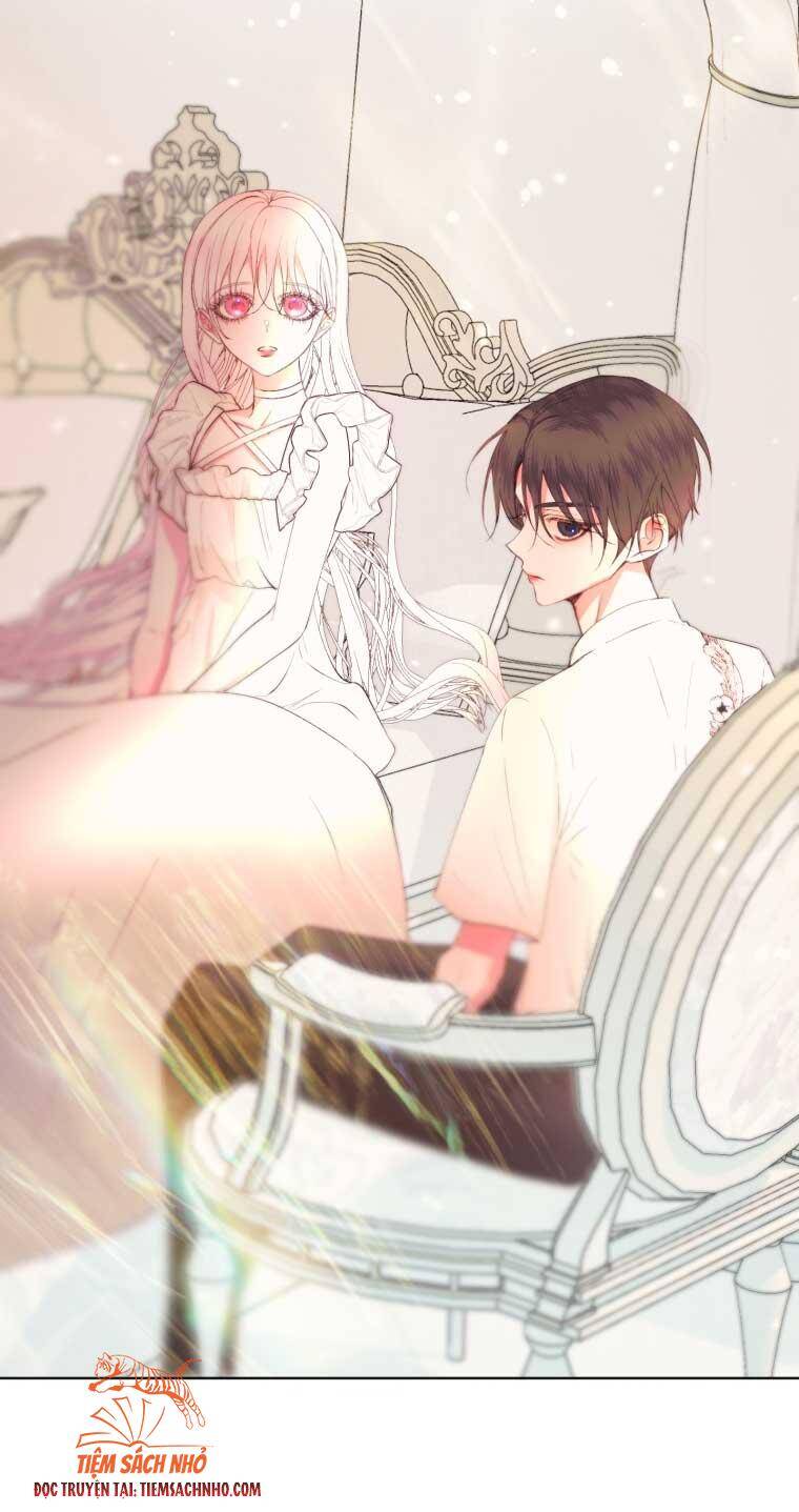 Trở Thành Cô Vợ Khế Ước Của Nhân Vật Phản Diện Chap 41 - Next Chap 42