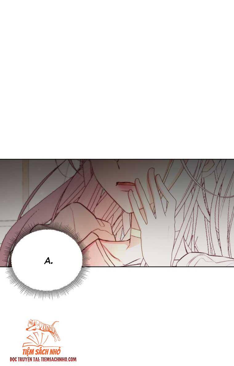 Trở Thành Cô Vợ Khế Ước Của Nhân Vật Phản Diện Chap 41 - Next Chap 42