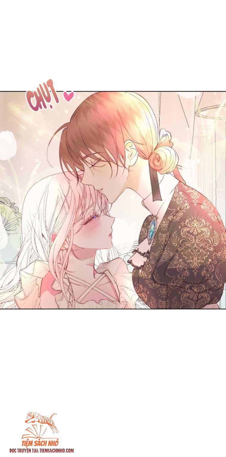 Trở Thành Cô Vợ Khế Ước Của Nhân Vật Phản Diện Chap 41 - Next Chap 42