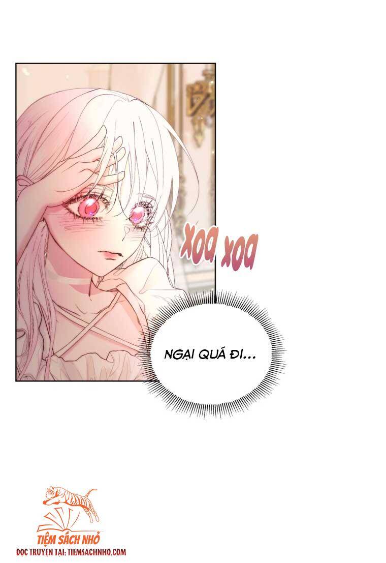 Trở Thành Cô Vợ Khế Ước Của Nhân Vật Phản Diện Chap 41 - Next Chap 42