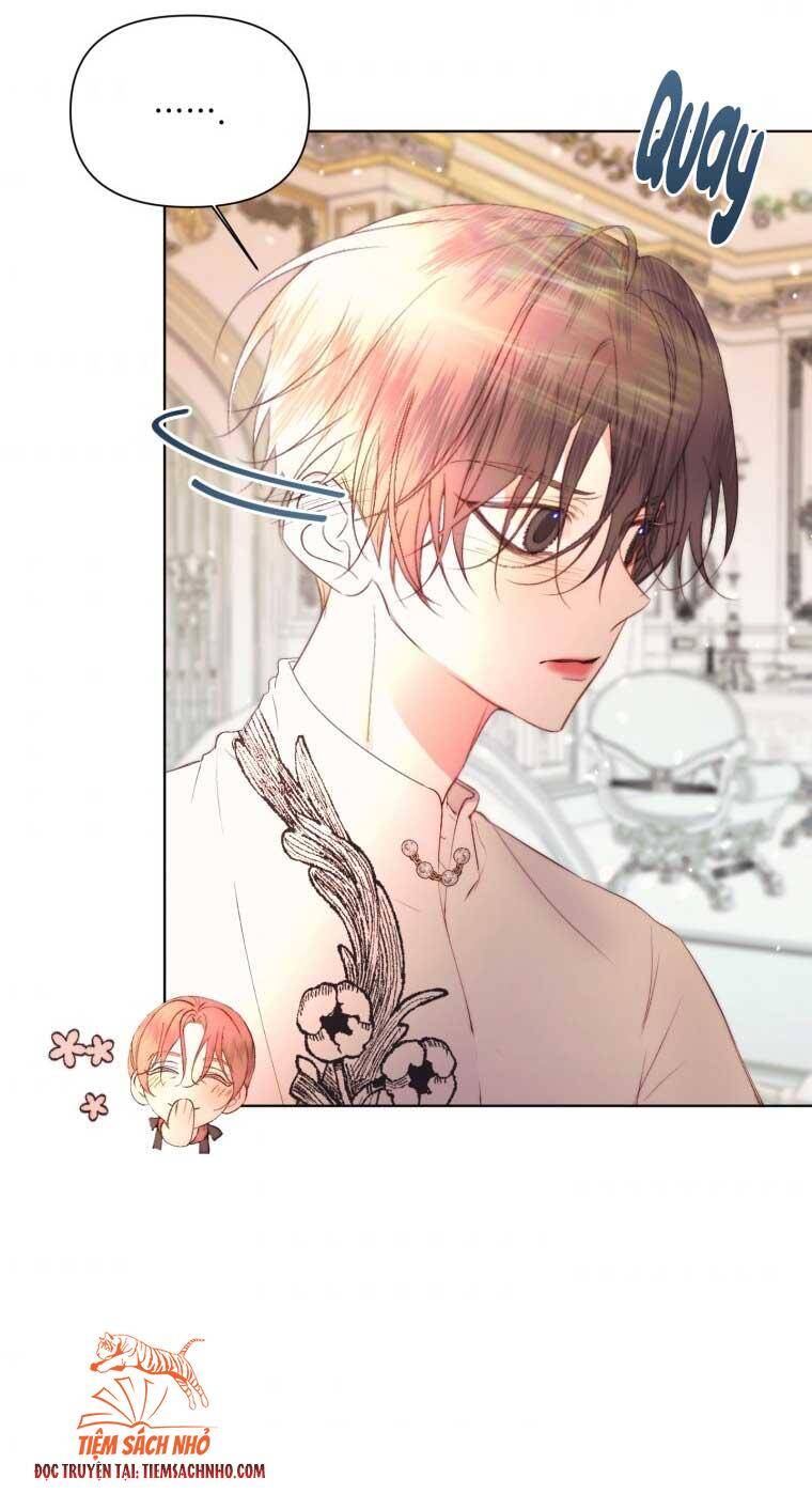 Trở Thành Cô Vợ Khế Ước Của Nhân Vật Phản Diện Chap 41 - Next Chap 42