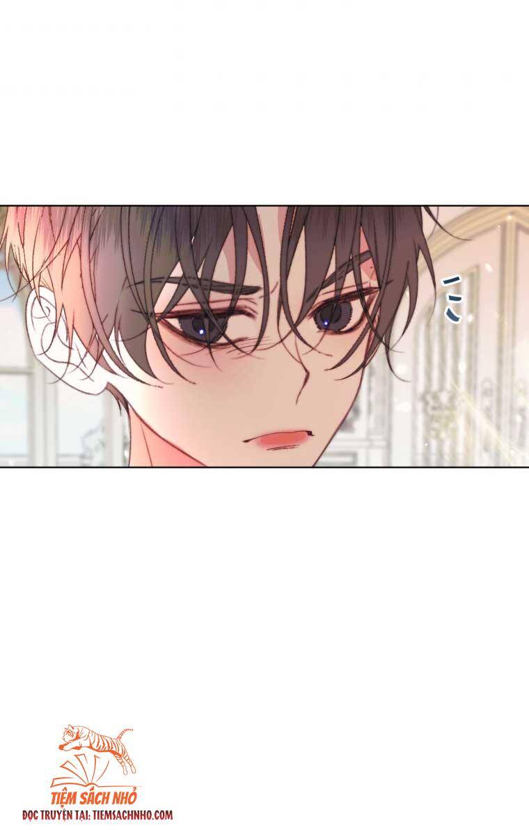 Trở Thành Cô Vợ Khế Ước Của Nhân Vật Phản Diện Chap 41 - Next Chap 42