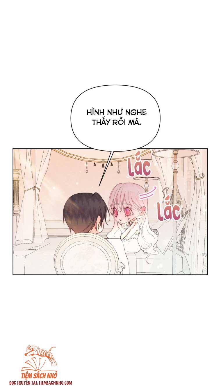 Trở Thành Cô Vợ Khế Ước Của Nhân Vật Phản Diện Chap 41 - Next Chap 42