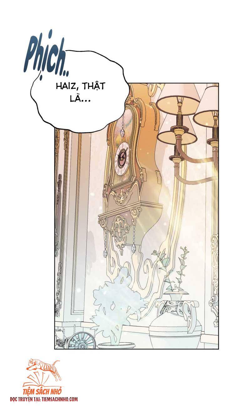 Trở Thành Cô Vợ Khế Ước Của Nhân Vật Phản Diện Chap 41 - Next Chap 42