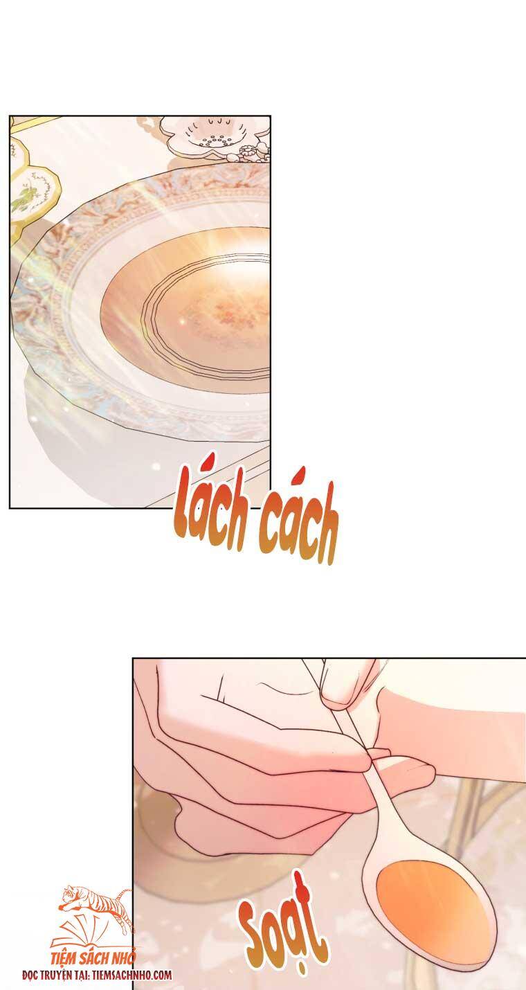 Trở Thành Cô Vợ Khế Ước Của Nhân Vật Phản Diện Chap 41 - Next Chap 42