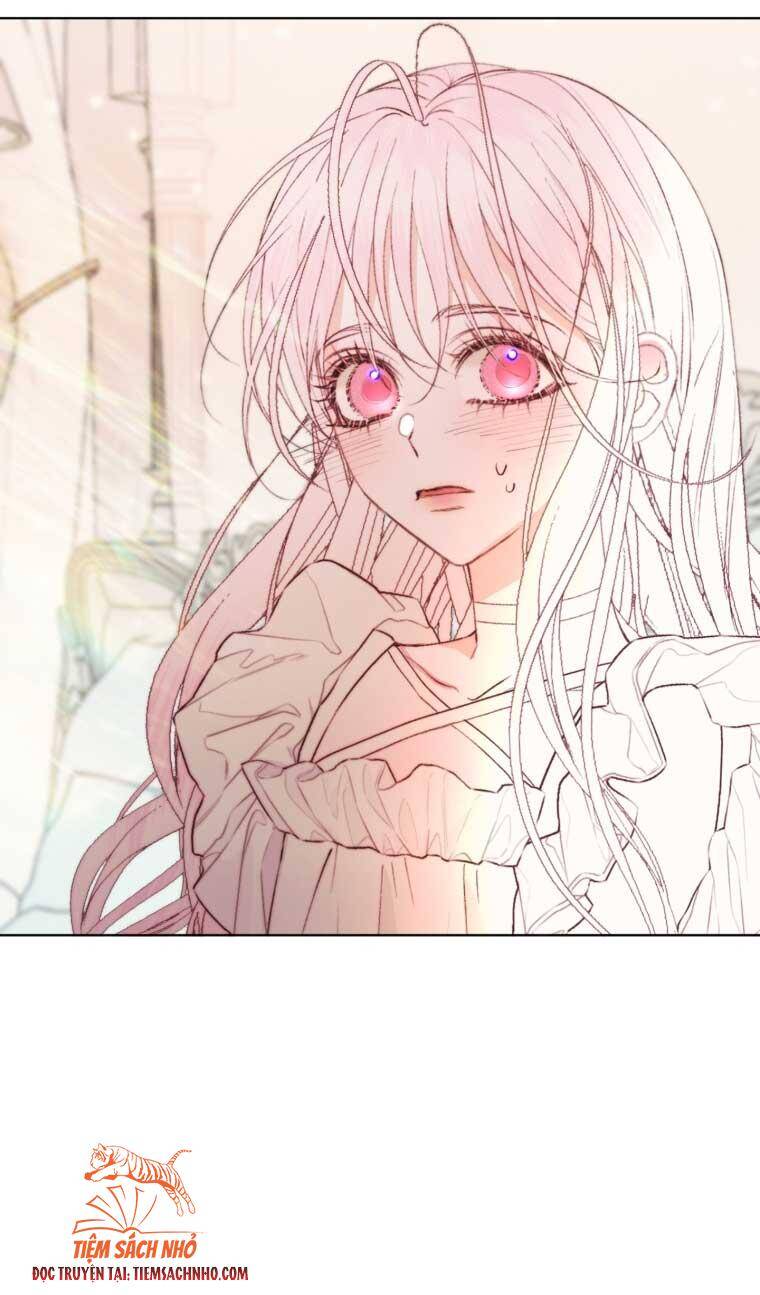 Trở Thành Cô Vợ Khế Ước Của Nhân Vật Phản Diện Chap 41 - Next Chap 42