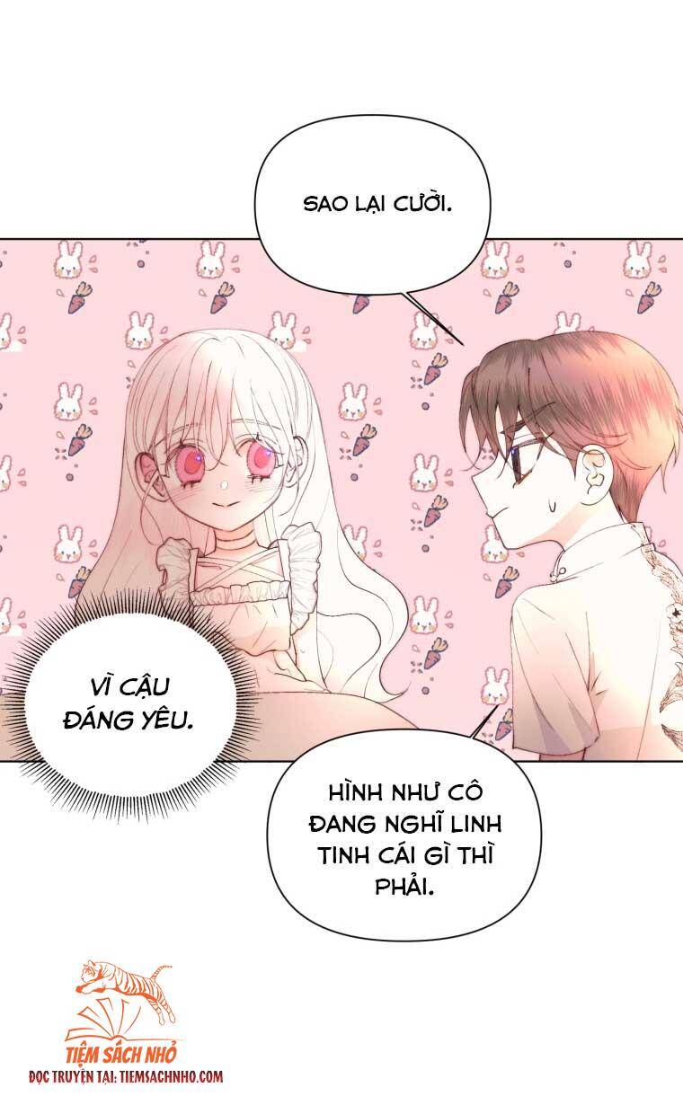 Trở Thành Cô Vợ Khế Ước Của Nhân Vật Phản Diện Chap 41 - Next Chap 42