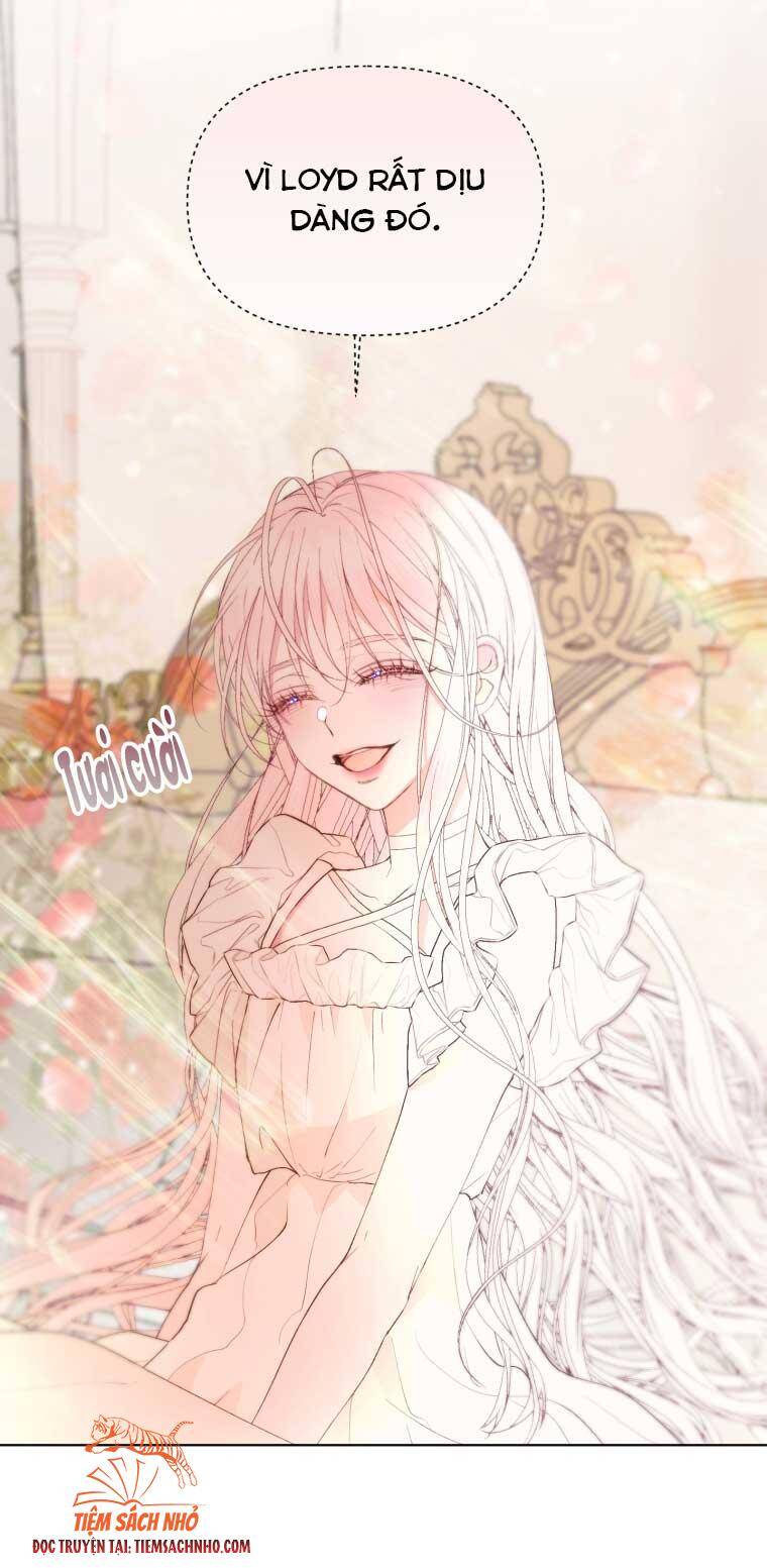 Trở Thành Cô Vợ Khế Ước Của Nhân Vật Phản Diện Chap 41 - Next Chap 42