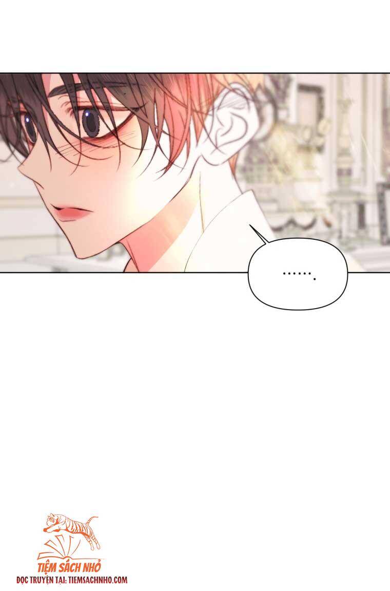 Trở Thành Cô Vợ Khế Ước Của Nhân Vật Phản Diện Chap 41 - Next Chap 42