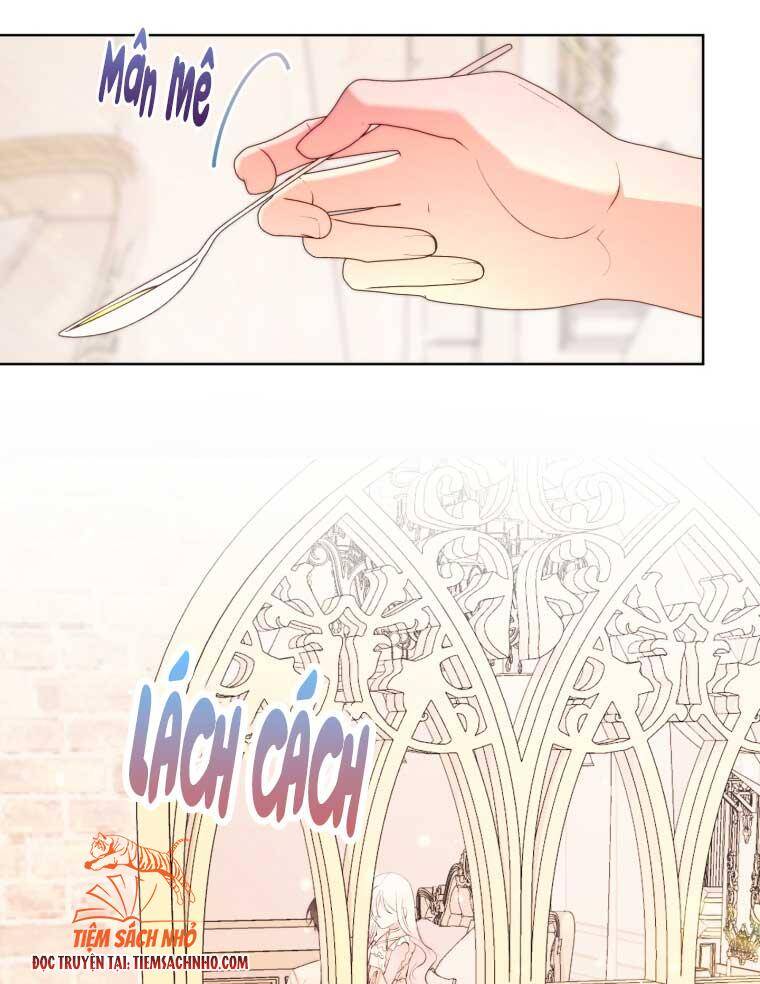 Trở Thành Cô Vợ Khế Ước Của Nhân Vật Phản Diện Chap 41 - Next Chap 42