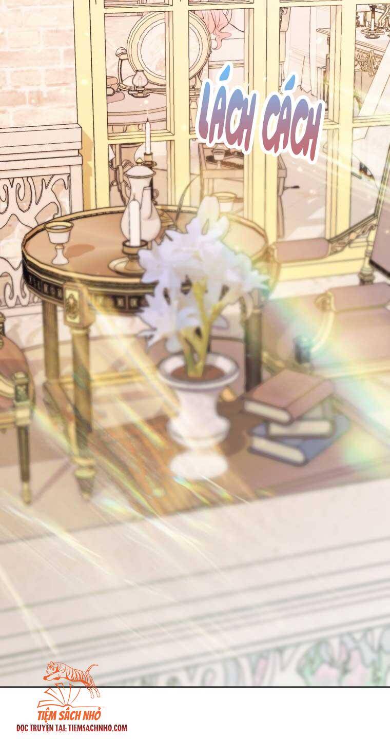 Trở Thành Cô Vợ Khế Ước Của Nhân Vật Phản Diện Chap 41 - Next Chap 42