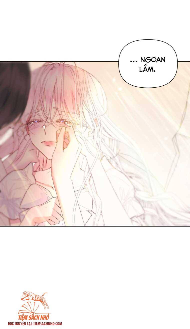 Trở Thành Cô Vợ Khế Ước Của Nhân Vật Phản Diện Chap 41 - Next Chap 42