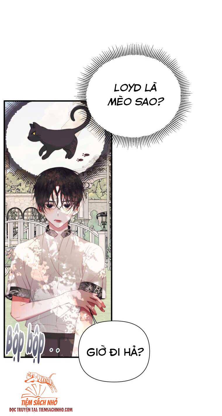 Trở Thành Cô Vợ Khế Ước Của Nhân Vật Phản Diện Chap 42 - Next Chap 43