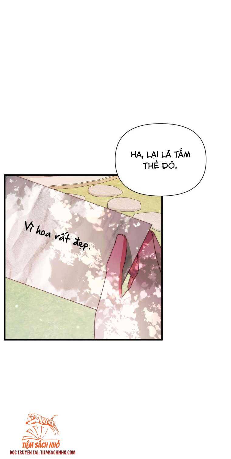 Trở Thành Cô Vợ Khế Ước Của Nhân Vật Phản Diện Chap 42 - Next Chap 43
