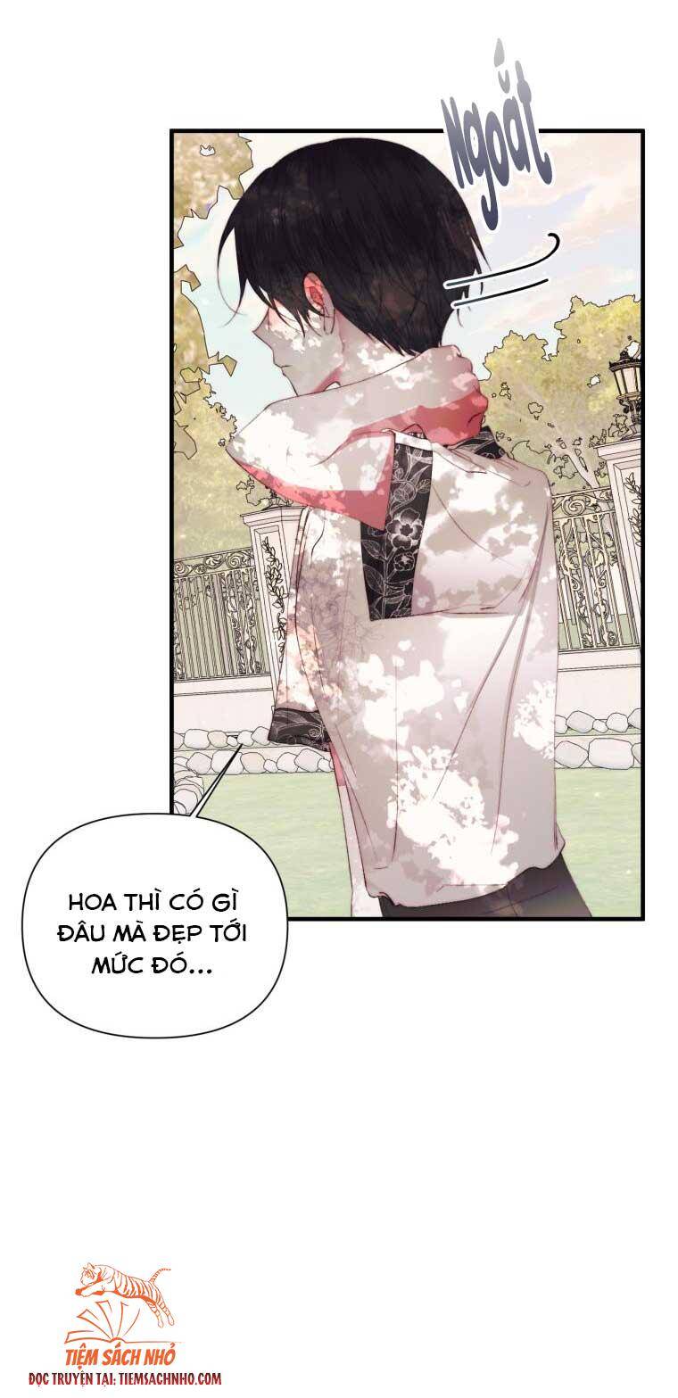 Trở Thành Cô Vợ Khế Ước Của Nhân Vật Phản Diện Chap 42 - Next Chap 43