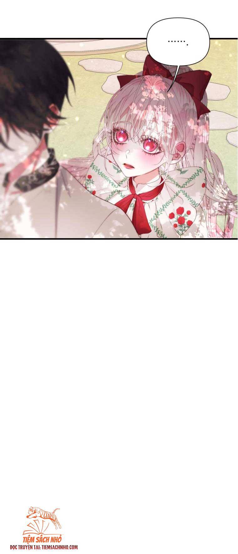 Trở Thành Cô Vợ Khế Ước Của Nhân Vật Phản Diện Chap 42 - Next Chap 43