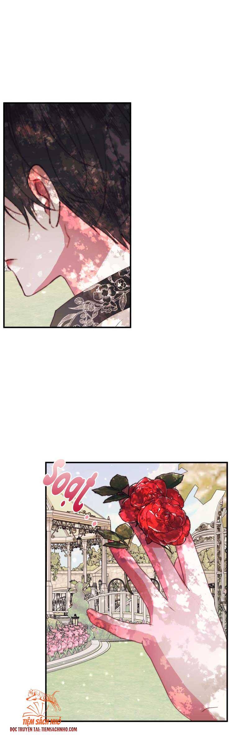 Trở Thành Cô Vợ Khế Ước Của Nhân Vật Phản Diện Chap 42 - Next Chap 43