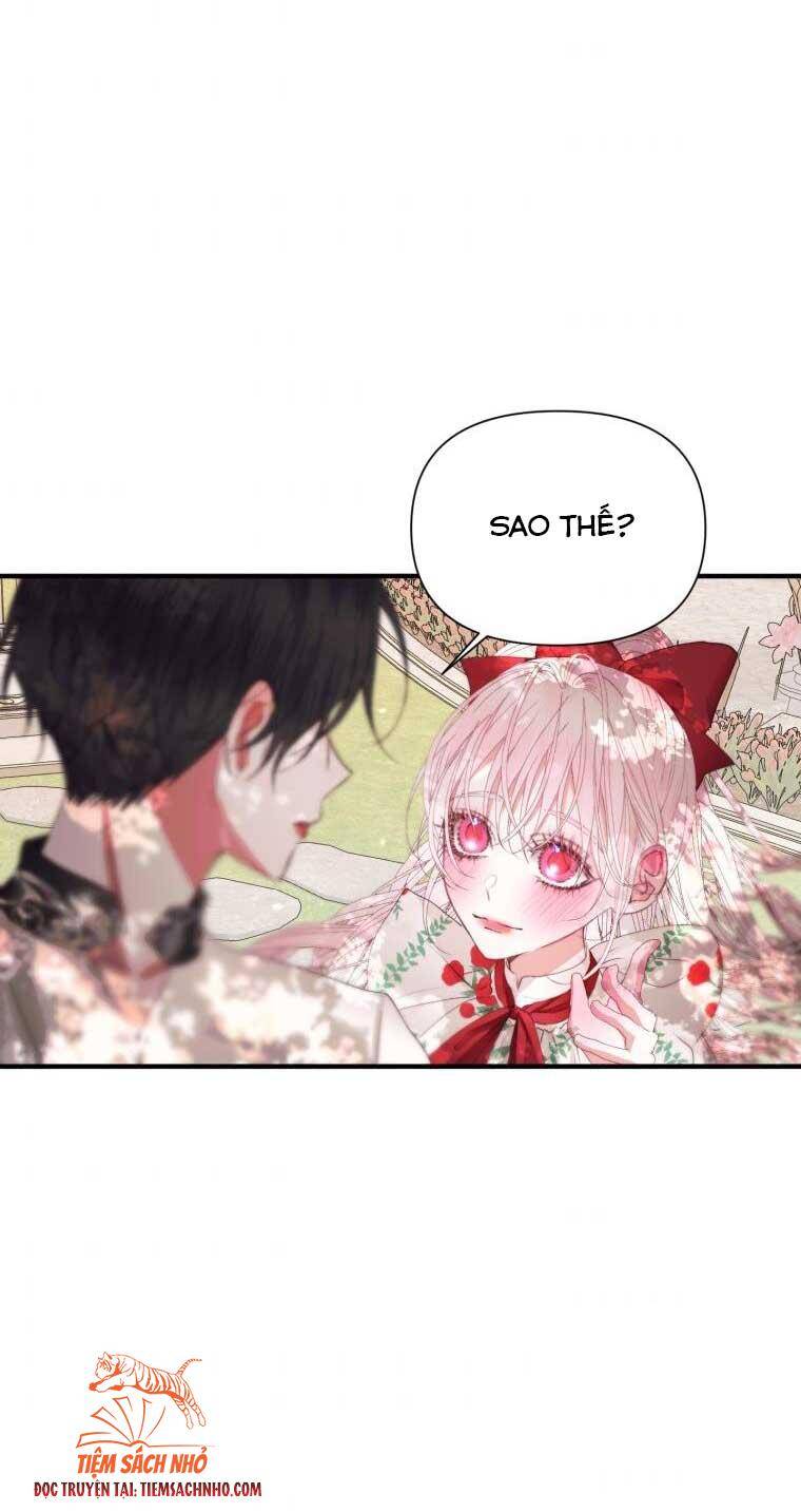 Trở Thành Cô Vợ Khế Ước Của Nhân Vật Phản Diện Chap 42 - Next Chap 43