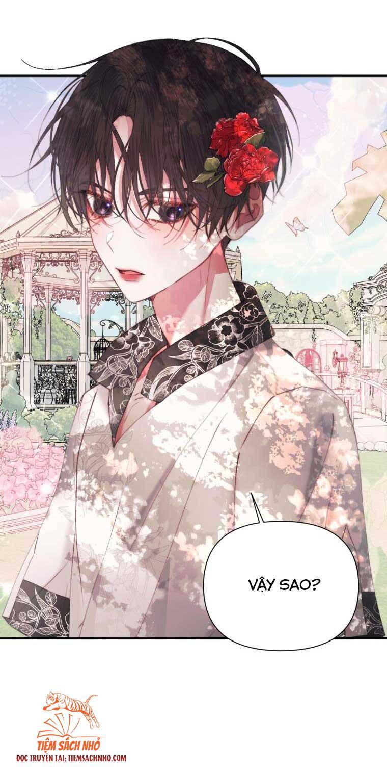 Trở Thành Cô Vợ Khế Ước Của Nhân Vật Phản Diện Chap 42 - Next Chap 43