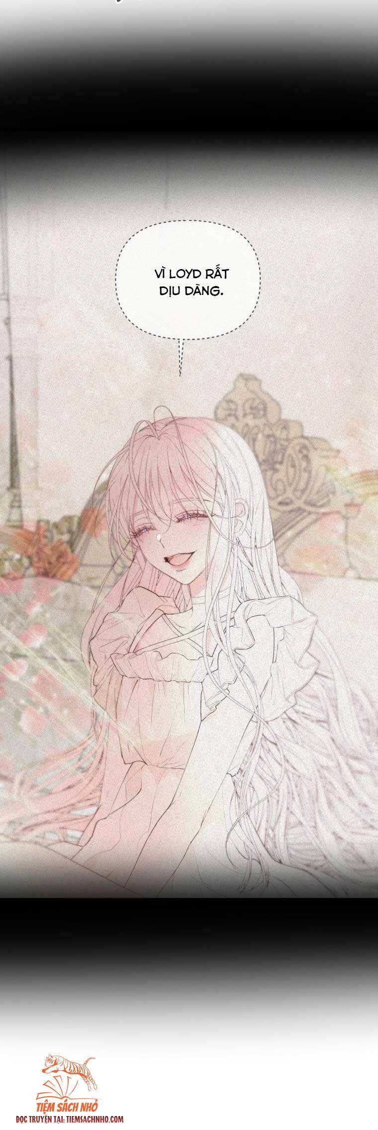 Trở Thành Cô Vợ Khế Ước Của Nhân Vật Phản Diện Chap 42 - Next Chap 43