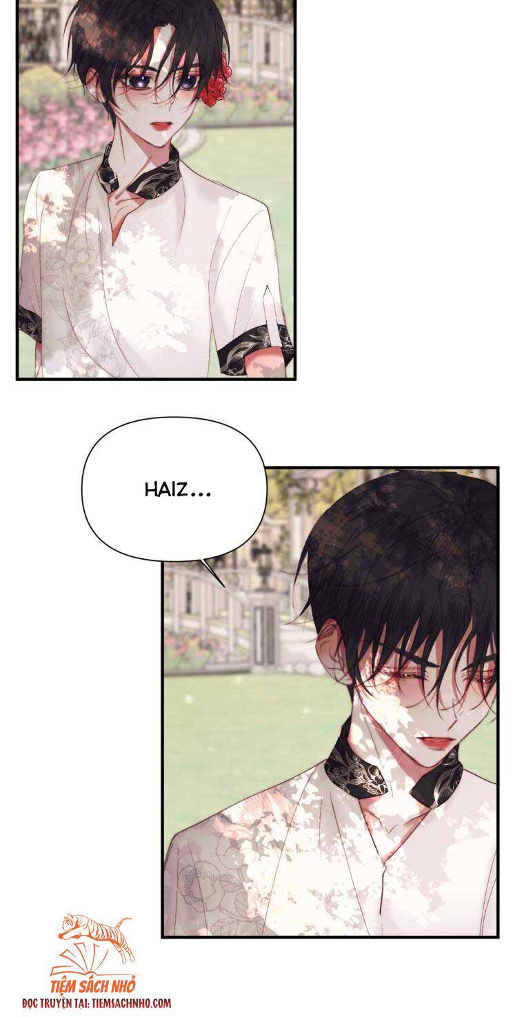 Trở Thành Cô Vợ Khế Ước Của Nhân Vật Phản Diện Chap 42 - Next Chap 43