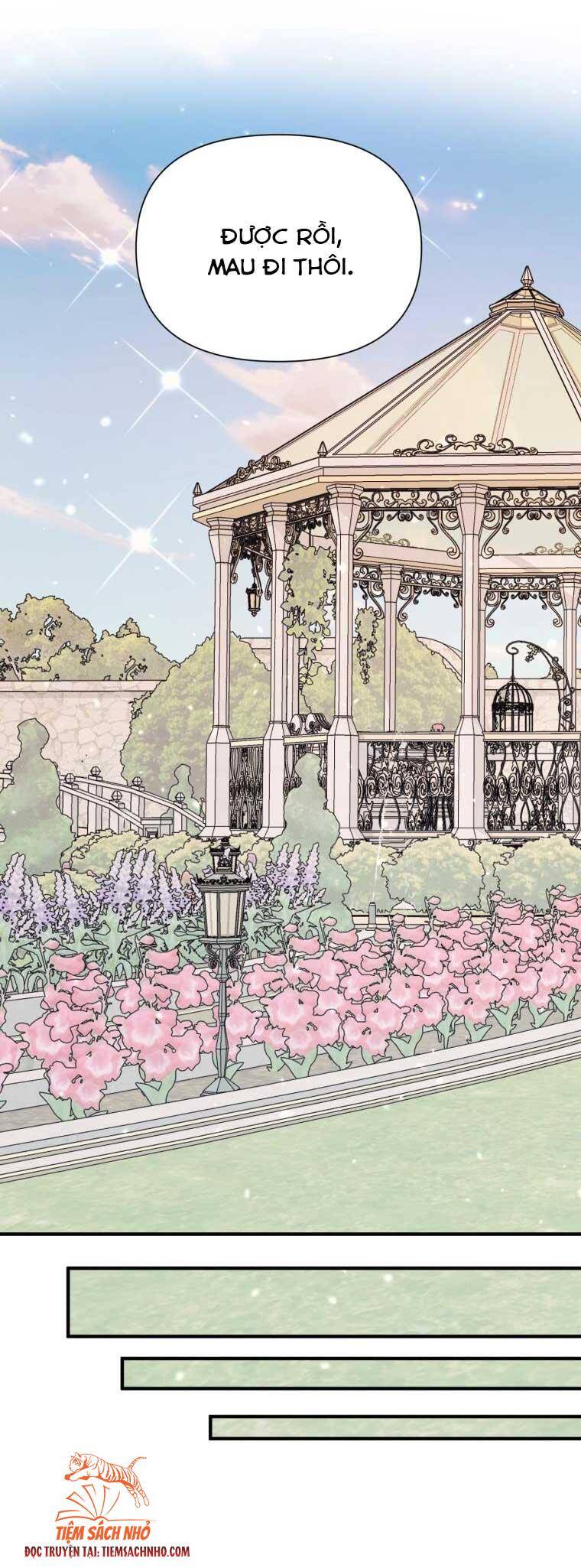 Trở Thành Cô Vợ Khế Ước Của Nhân Vật Phản Diện Chap 42 - Next Chap 43