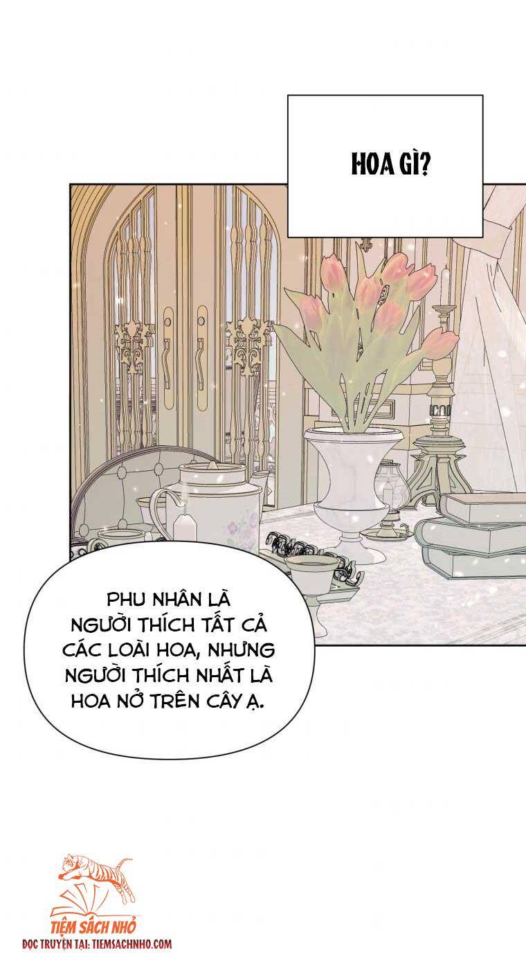 Trở Thành Cô Vợ Khế Ước Của Nhân Vật Phản Diện Chap 42 - Next Chap 43