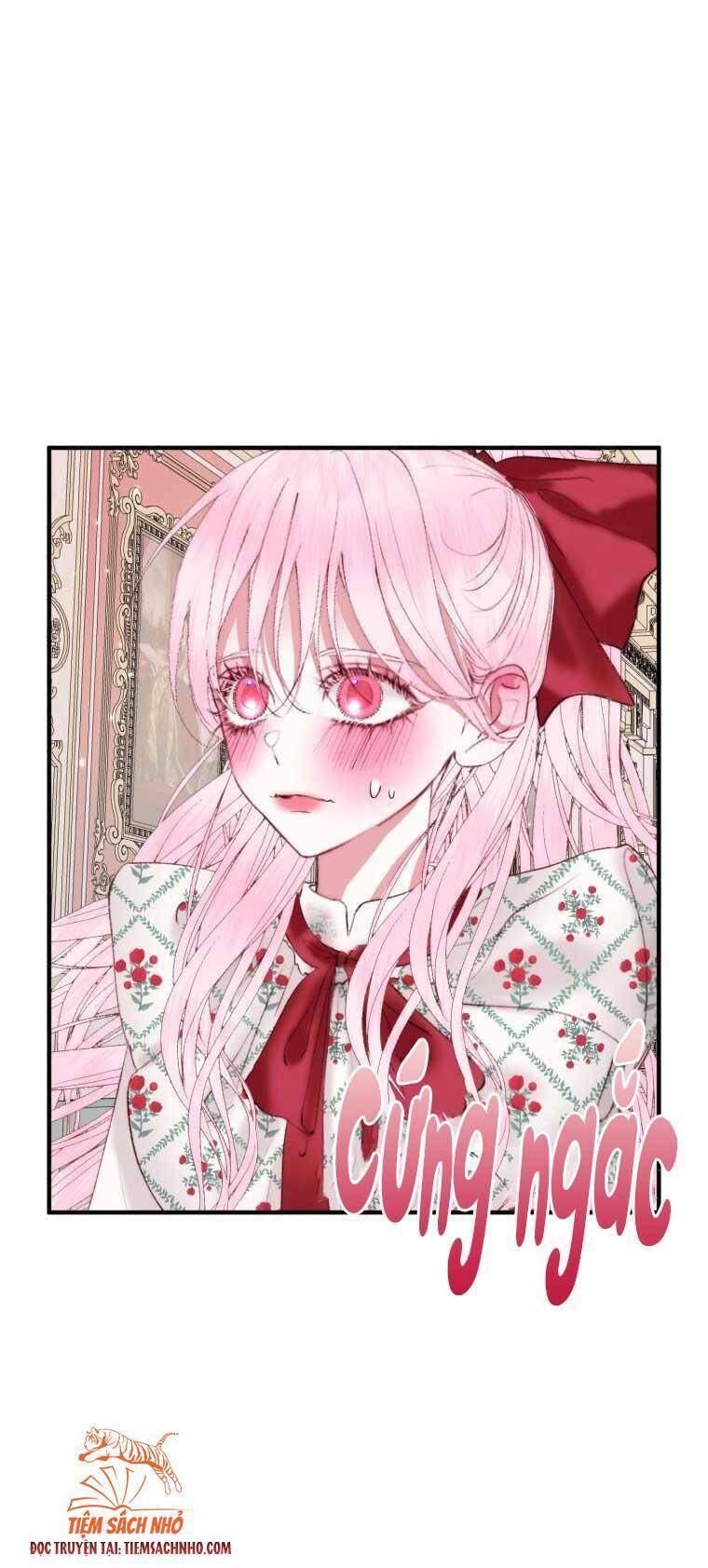 Trở Thành Cô Vợ Khế Ước Của Nhân Vật Phản Diện Chap 42 - Next Chap 43